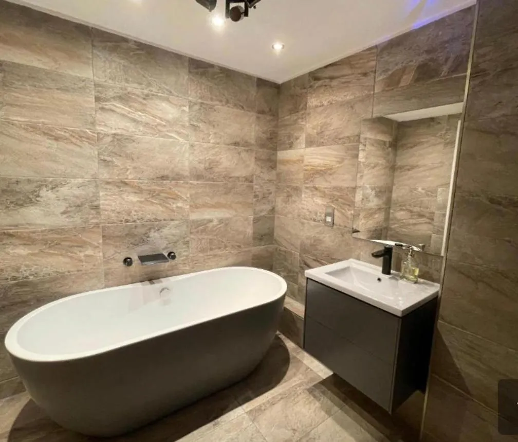 Holiday Apartment In Old Town Edinburgh