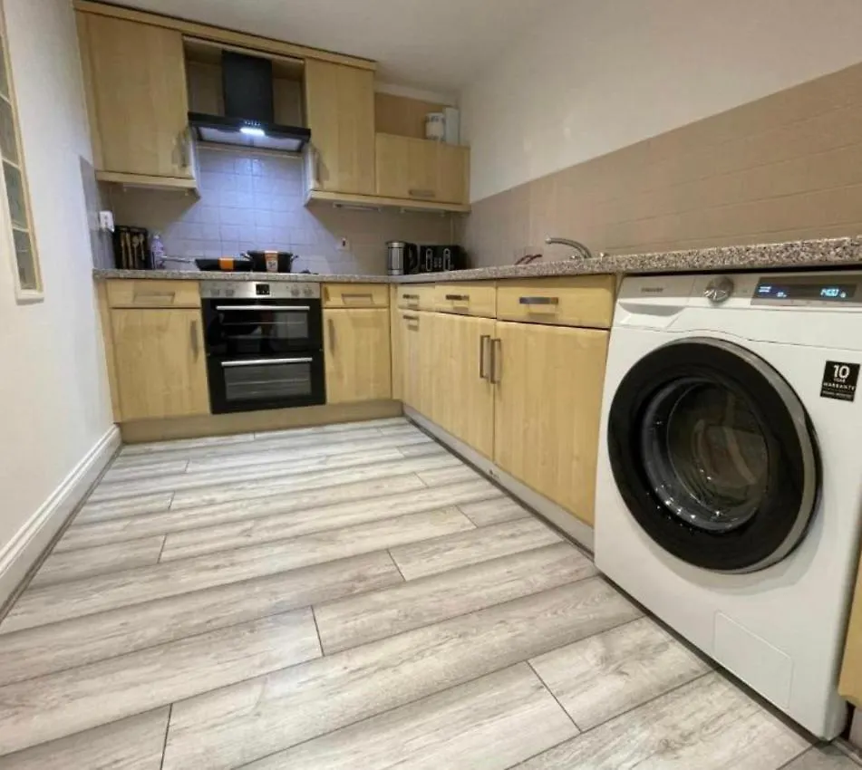 Holiday Apartment In Old Town Edinburgh Egyesült Királyság