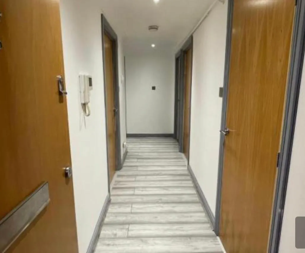 Holiday Apartment In Old Town Edinburgh